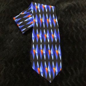 Mens Cocktail Collection Tie
